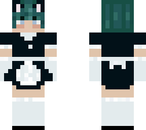 topaz maid
