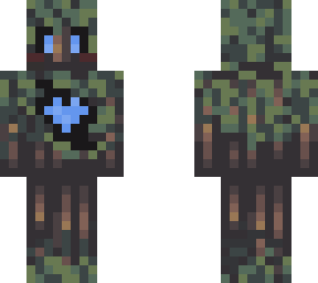 tree spirit