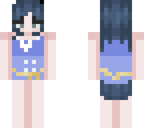 tsumugi swim suite