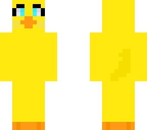 tweety bird