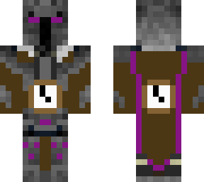 twisted time knight