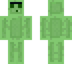 unibrow slime