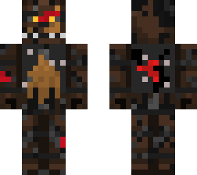 upgraded n. freddy