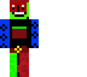vacancer zombie
