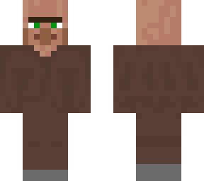 villager