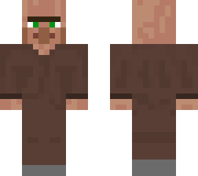 villager v2