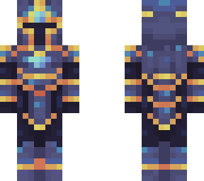 viz knight