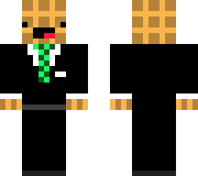 wafleguy