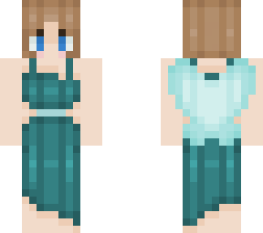 water fairy