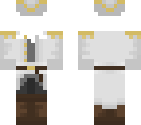 white pirate base