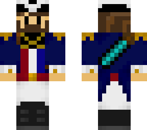 wilbur beard