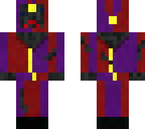 wither jester