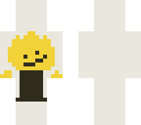 yellowberry (my character)