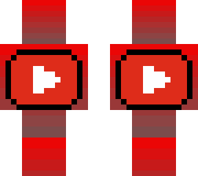 youtube button