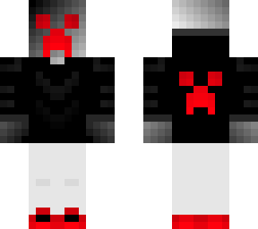 youtube gamer creeper (updated)