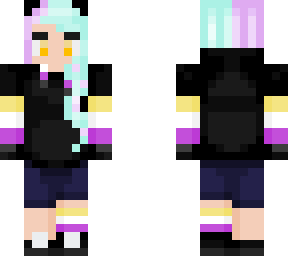 zettania prideee
