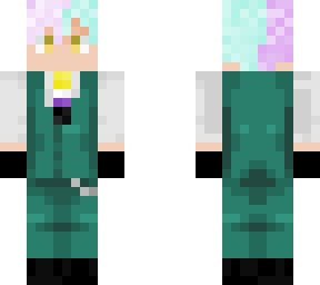 zettania whelve