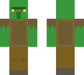 zombie