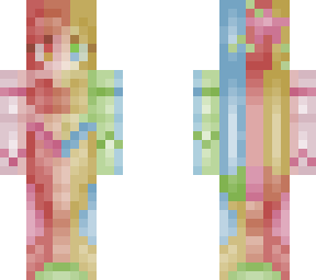 ~-*+ recolour contest results! +*-~