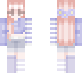 . ~ + * simply blue * + ~ .