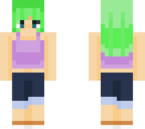 ~~~ green elf ~~~
