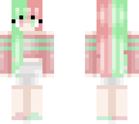 . ~ melon~girl ~ .