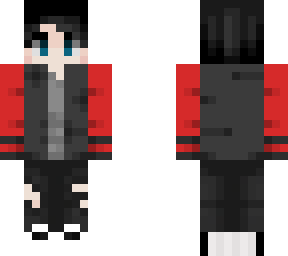 ~red devils jock~