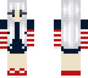 4th of july girl
