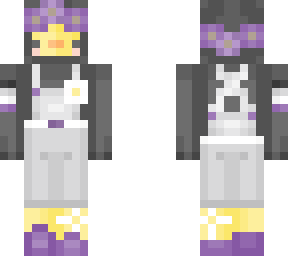 ace duckie <3