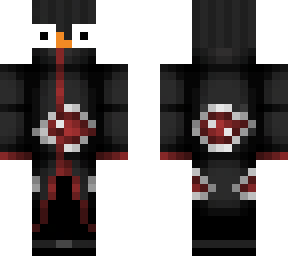 akatsuki guy