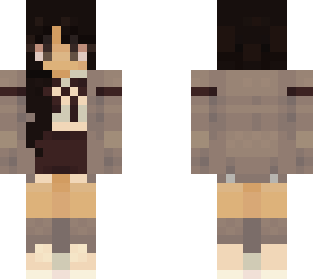 alternate skin color to magmie's 05 ; sf