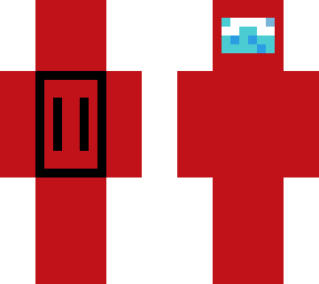 among us red