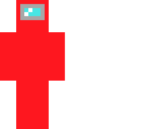 among us red