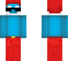 an edit of @jhonnysins69420 's skin