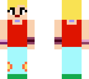 angelica pickles (teenager)