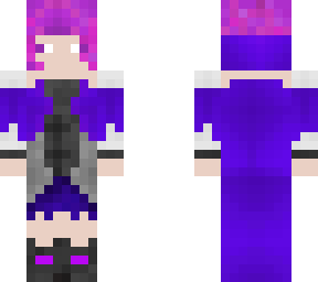 arabella from "to the void"