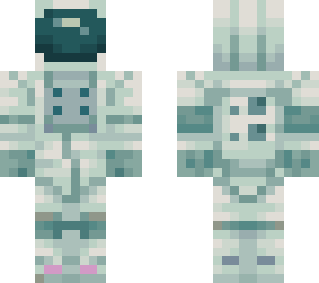 astroaut