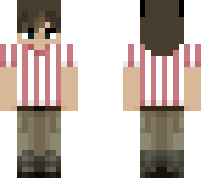 badger guy (oc)