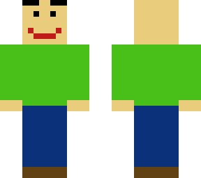 baldis basics