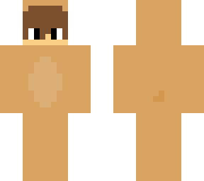 bear boi