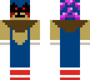beast sonic.exe (sonic boom version)