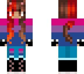 bi girl