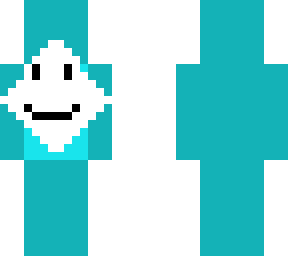 bleu dream