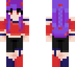 blood moon / skinfight attack