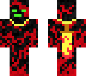 bloody murder demon guy o: