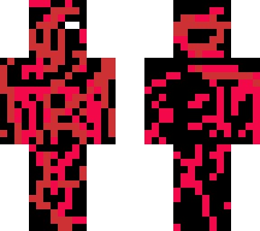 bloody null
