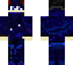 blue cool hoodie boy v3