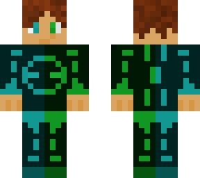 blue/green