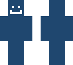 blue guy 2.0
