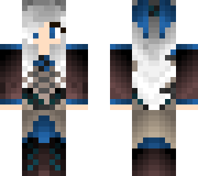 blue me